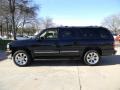 Black - Suburban 1500 LT Photo No. 5