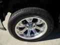 Custom Wheels of 2003 Suburban 1500 LT