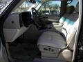 Tan/Neutral Interior Photo for 2003 Chevrolet Suburban #59627805