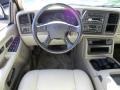 Tan/Neutral Dashboard Photo for 2003 Chevrolet Suburban #59627820