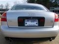 Light Silver Metallic - A6 3.0 quattro Sedan Photo No. 44