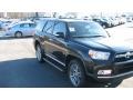 2011 Black Toyota 4Runner Limited 4x4  photo #3