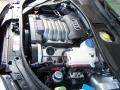 Light Silver Metallic - A6 3.0 quattro Sedan Photo No. 47