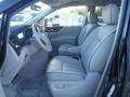 Gray Interior Photo for 2012 Nissan Quest #59628318