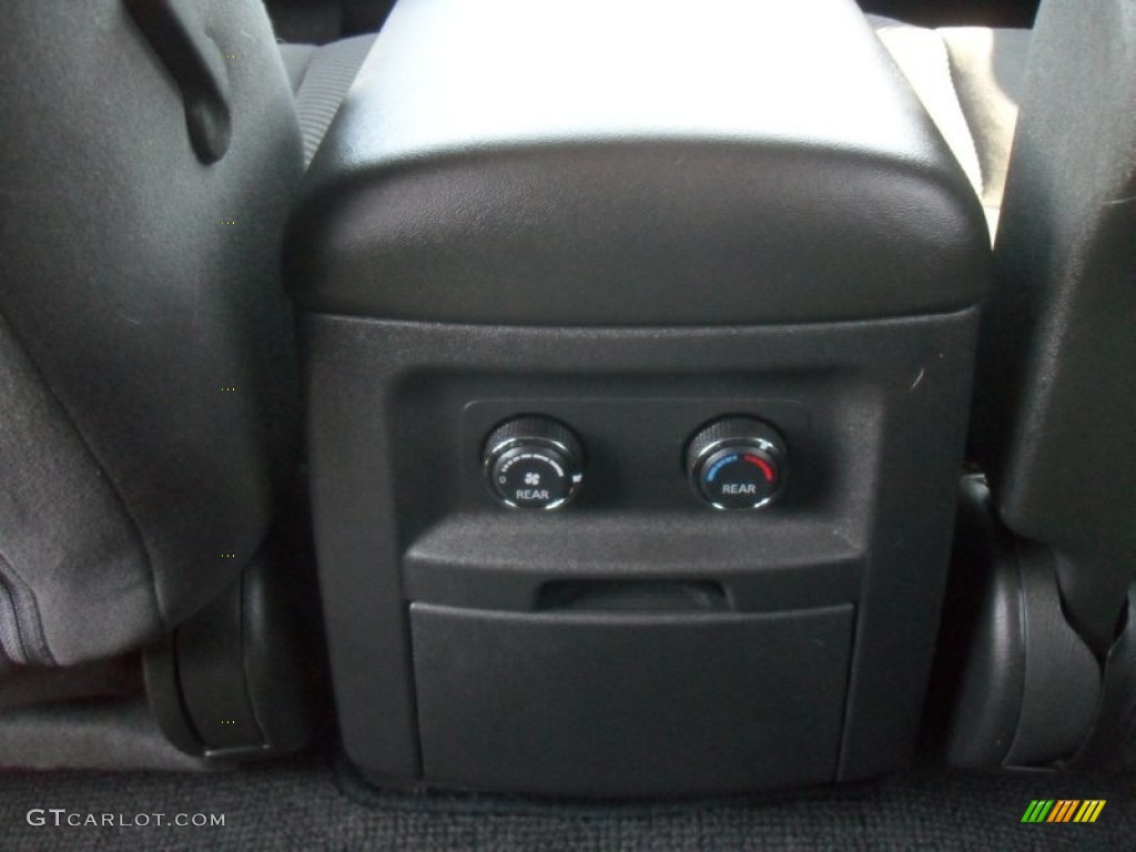 2008 Pathfinder SE - Mocha / Graphite photo #20