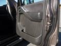 2008 Mocha Nissan Pathfinder SE  photo #26