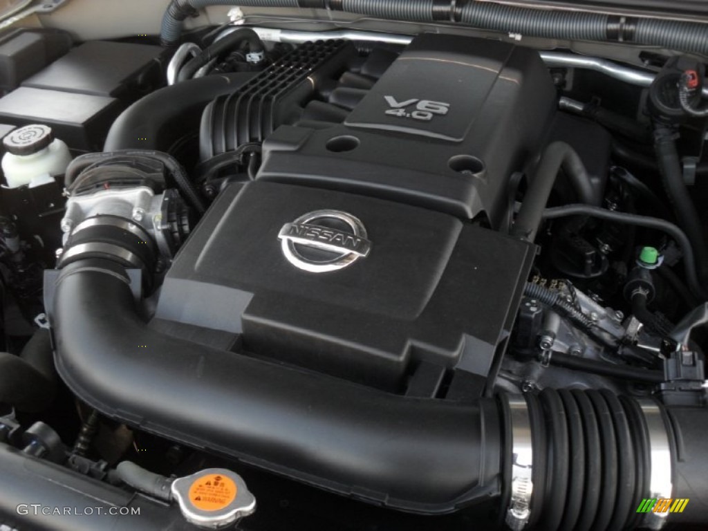 2008 Pathfinder SE - Mocha / Graphite photo #28