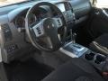 2008 Mocha Nissan Pathfinder SE  photo #29