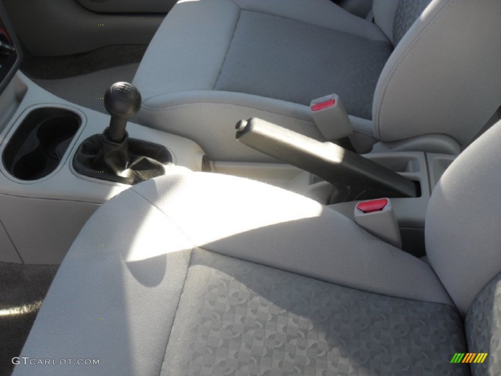 2009 Chevrolet Cobalt LS XFE Sedan 5 Speed Manual Transmission Photo #59628480