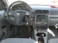 Gray Dashboard Photo for 2009 Chevrolet Cobalt #59628531