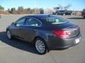 Granite Gray Metallic - Regal CXL Photo No. 3
