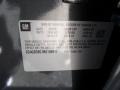 Granite Gray Metallic - Regal CXL Photo No. 6