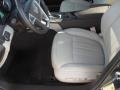 Cashmere 2011 Buick Regal CXL Interior Color