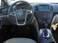 Cashmere Dashboard Photo for 2011 Buick Regal #59628756