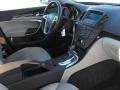 Cashmere Dashboard Photo for 2011 Buick Regal #59628798