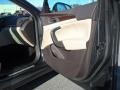 Cashmere 2011 Buick Regal CXL Door Panel