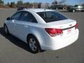 Summit White - Cruze LT Photo No. 3