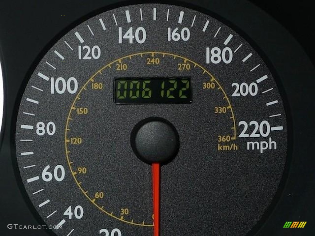 2006 Ferrari F430 Spider F1 Gauges Photo #59629002