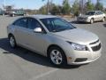 Gold Mist Metallic - Cruze LT Photo No. 2