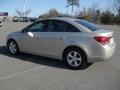 Gold Mist Metallic - Cruze LT Photo No. 3