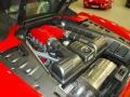 4.3 Liter DOHC 32-Valve V8 Engine for 2006 Ferrari F430 Spider F1 #59629080