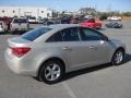 Gold Mist Metallic - Cruze LT Photo No. 5