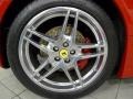 2006 Ferrari F430 Spider F1 Wheel
