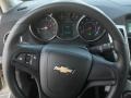Gold Mist Metallic - Cruze LT Photo No. 12