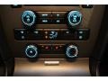Charcoal Black/Cashmere Controls Photo for 2012 Ford Mustang #59629176