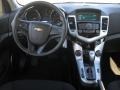 Gold Mist Metallic - Cruze LT Photo No. 15