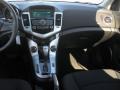 Gold Mist Metallic - Cruze LT Photo No. 16