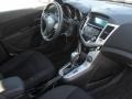 Gold Mist Metallic - Cruze LT Photo No. 20