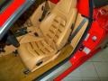 Beige Interior Photo for 2006 Ferrari F430 #59629251