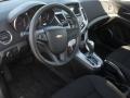 Gold Mist Metallic - Cruze LT Photo No. 24