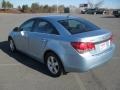 Ice Blue Metallic - Cruze LT Photo No. 3