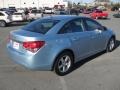 Ice Blue Metallic - Cruze LT Photo No. 5