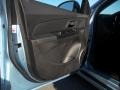 Ice Blue Metallic - Cruze LT Photo No. 9