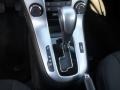 Ice Blue Metallic - Cruze LT Photo No. 10