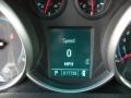 Ice Blue Metallic - Cruze LT Photo No. 13