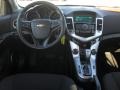 Ice Blue Metallic - Cruze LT Photo No. 15