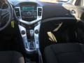 Ice Blue Metallic - Cruze LT Photo No. 16