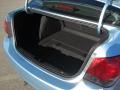 Ice Blue Metallic - Cruze LT Photo No. 17