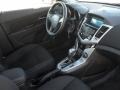 Ice Blue Metallic - Cruze LT Photo No. 20