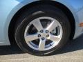 Ice Blue Metallic - Cruze LT Photo No. 22
