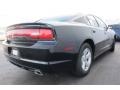 Brilliant Black Crystal Pearl - Charger SE Photo No. 3