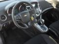 Ice Blue Metallic - Cruze LT Photo No. 24
