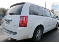 Stone White - Grand Caravan SXT Photo No. 2