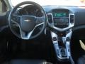 2011 Silver Ice Metallic Chevrolet Cruze LTZ/RS  photo #16