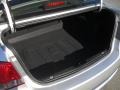 2011 Chevrolet Cruze LTZ/RS Trunk