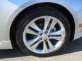 2011 Chevrolet Cruze LTZ/RS Wheel and Tire Photo